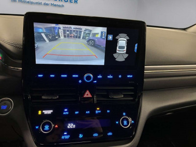 Hyundai Ioniq Vorführwagen