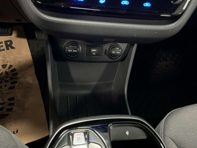 Hyundai Ioniq Vorführwagen