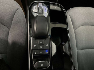 Hyundai Ioniq Vorführwagen