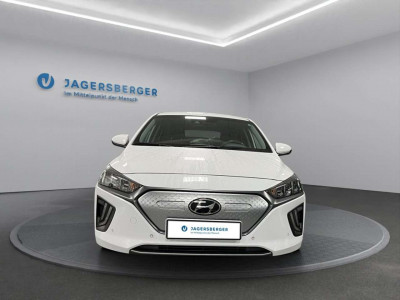 Hyundai Ioniq Vorführwagen