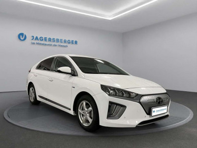 Hyundai Ioniq Vorführwagen