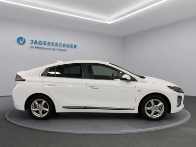 Hyundai Ioniq Vorführwagen