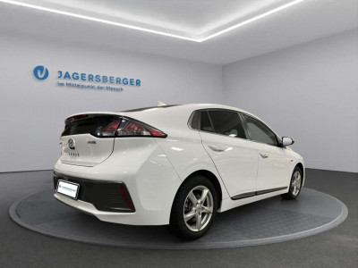 Hyundai Ioniq Vorführwagen