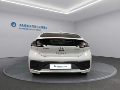 Hyundai Ioniq Vorführwagen
