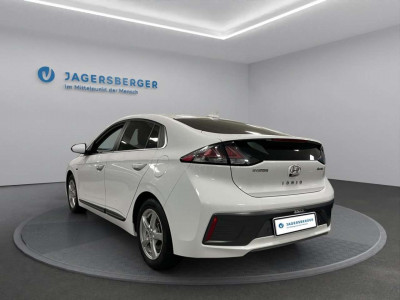 Hyundai Ioniq Vorführwagen