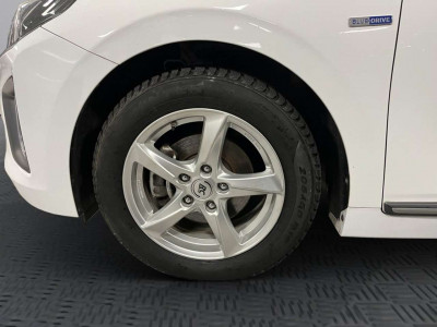 Hyundai Ioniq Vorführwagen