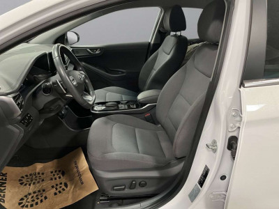 Hyundai Ioniq Vorführwagen