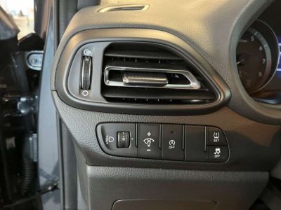 Hyundai i30 Gebrauchtwagen