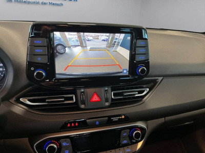 Hyundai i30 Gebrauchtwagen