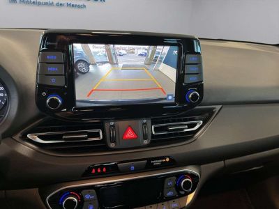 Hyundai i30 Gebrauchtwagen