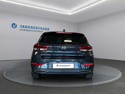 Hyundai i30 Gebrauchtwagen