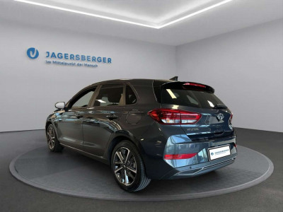Hyundai i30 Gebrauchtwagen