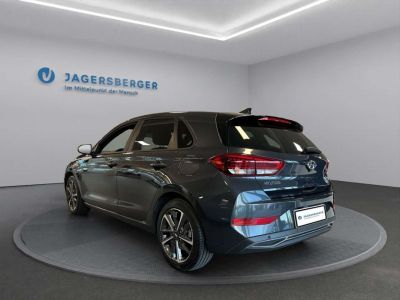 Hyundai i30 Gebrauchtwagen