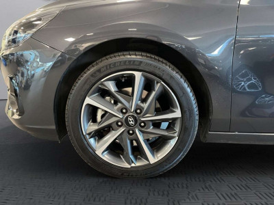 Hyundai i30 Gebrauchtwagen