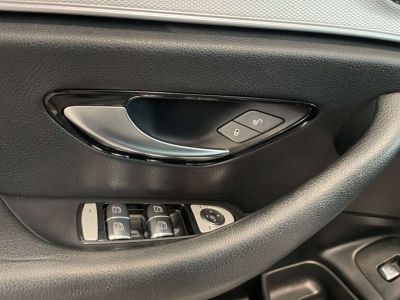 Mercedes-Benz E-Klasse Gebrauchtwagen