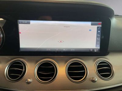 Mercedes-Benz E-Klasse Gebrauchtwagen