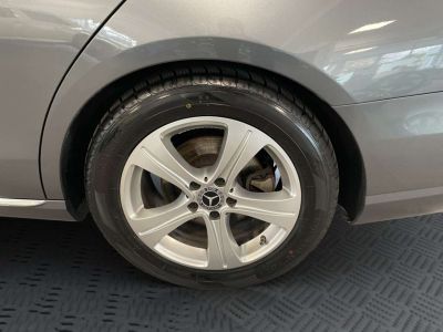 Mercedes-Benz E-Klasse Gebrauchtwagen