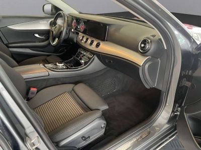 Mercedes-Benz E-Klasse Gebrauchtwagen