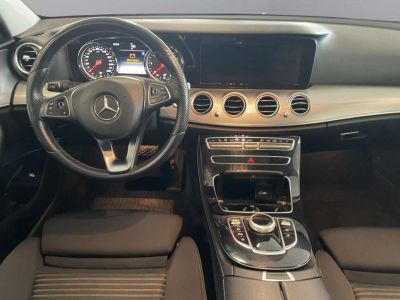 Mercedes-Benz E-Klasse Gebrauchtwagen