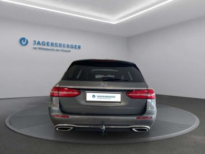 Mercedes-Benz E-Klasse Gebrauchtwagen