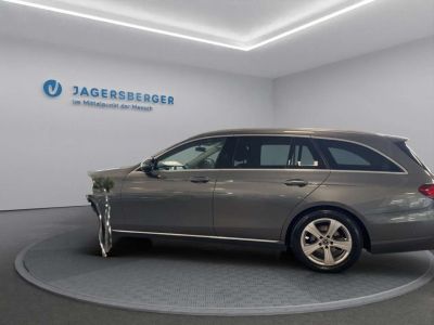 Mercedes-Benz E-Klasse Gebrauchtwagen