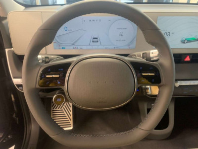 Hyundai Ioniq 6 Vorführwagen