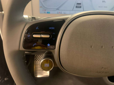 Hyundai Ioniq 6 Vorführwagen