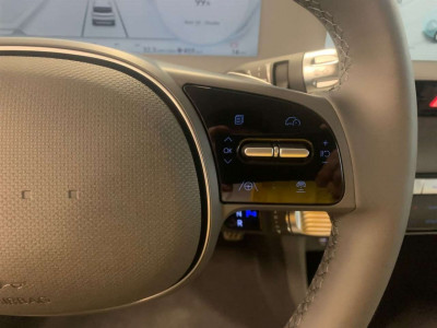 Hyundai Ioniq 6 Vorführwagen