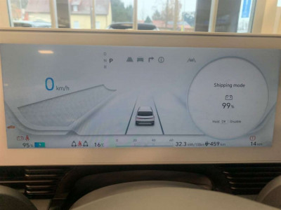 Hyundai Ioniq 6 Vorführwagen