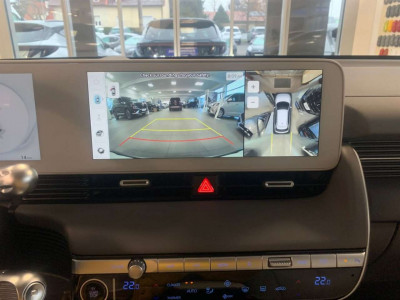 Hyundai Ioniq 6 Vorführwagen