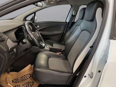 Renault Zoe Gebrauchtwagen Renault Zoe Gebrauchtwagen