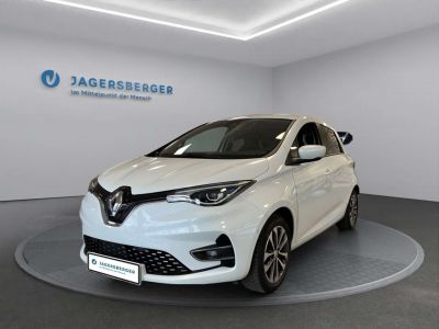 Renault Zoe Gebrauchtwagen Renault Zoe Gebrauchtwagen