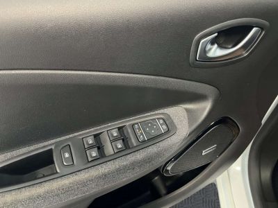 Renault Zoe Gebrauchtwagen Renault Zoe Gebrauchtwagen