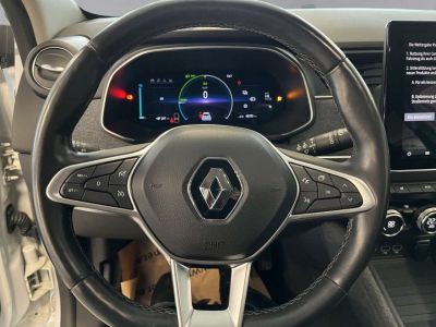 Renault Zoe Gebrauchtwagen Renault Zoe Gebrauchtwagen