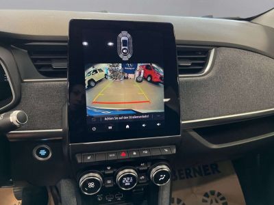 Renault Zoe Gebrauchtwagen Renault Zoe Gebrauchtwagen