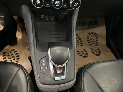 Renault Zoe Gebrauchtwagen Renault Zoe Gebrauchtwagen