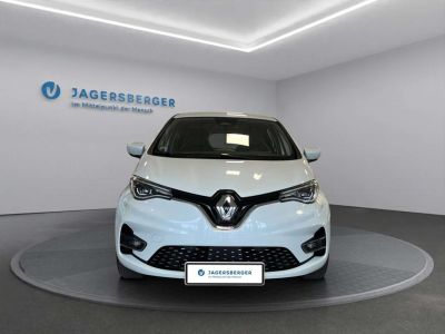 Renault Zoe Gebrauchtwagen Renault Zoe Gebrauchtwagen