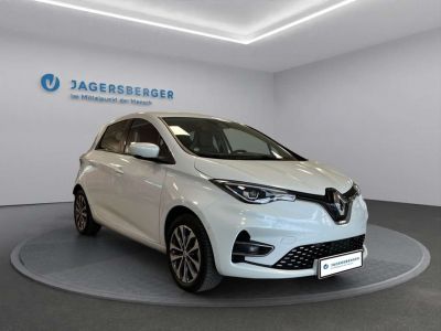 Renault Zoe Gebrauchtwagen Renault Zoe Gebrauchtwagen