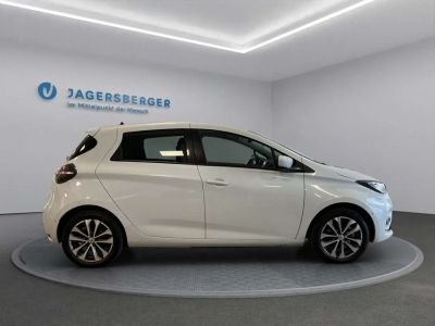 Renault Zoe Gebrauchtwagen Renault Zoe Gebrauchtwagen