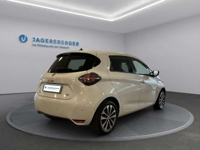 Renault Zoe Gebrauchtwagen Renault Zoe Gebrauchtwagen