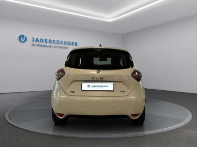 Renault Zoe Gebrauchtwagen Renault Zoe Gebrauchtwagen