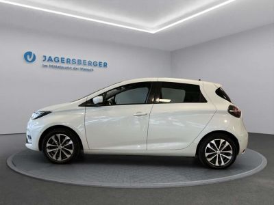 Renault Zoe Gebrauchtwagen Renault Zoe Gebrauchtwagen