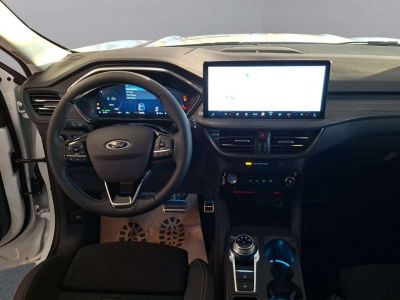 Ford Kuga Neuwagen