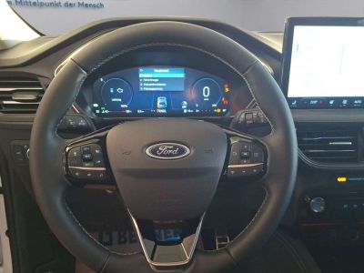 Ford Kuga Neuwagen