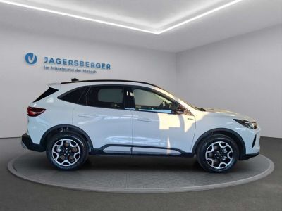 Ford Kuga Neuwagen