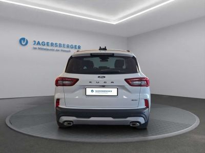 Ford Kuga Neuwagen