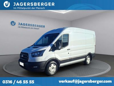 Ford Transit Neuwagen