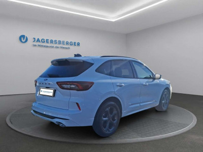 Ford Kuga Neuwagen