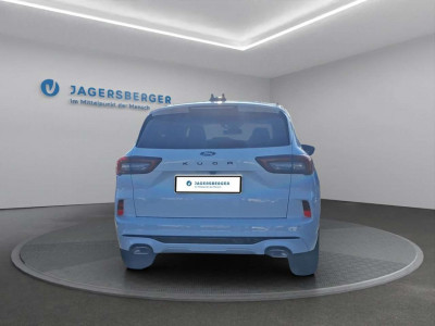 Ford Kuga Neuwagen