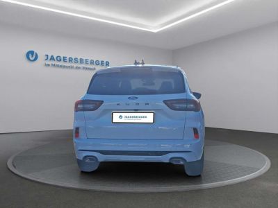 Ford Kuga Neuwagen